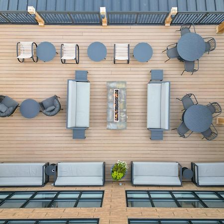 Staybridge Suites Pigeon Forge - Smoky Mtns By Ihg Εξωτερικό φωτογραφία
