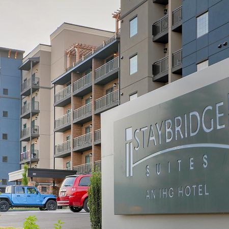 Staybridge Suites Pigeon Forge - Smoky Mtns By Ihg Εξωτερικό φωτογραφία