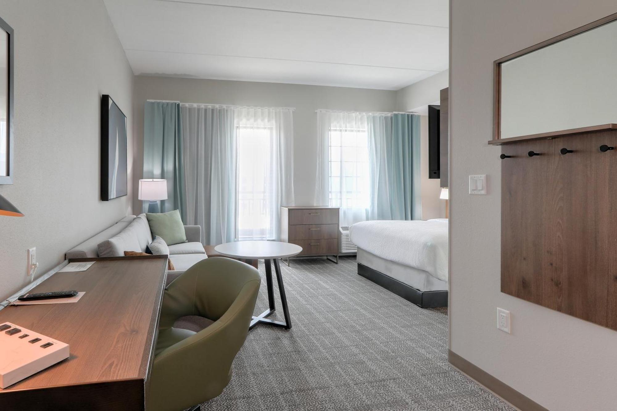 Staybridge Suites Pigeon Forge - Smoky Mtns By Ihg Εξωτερικό φωτογραφία