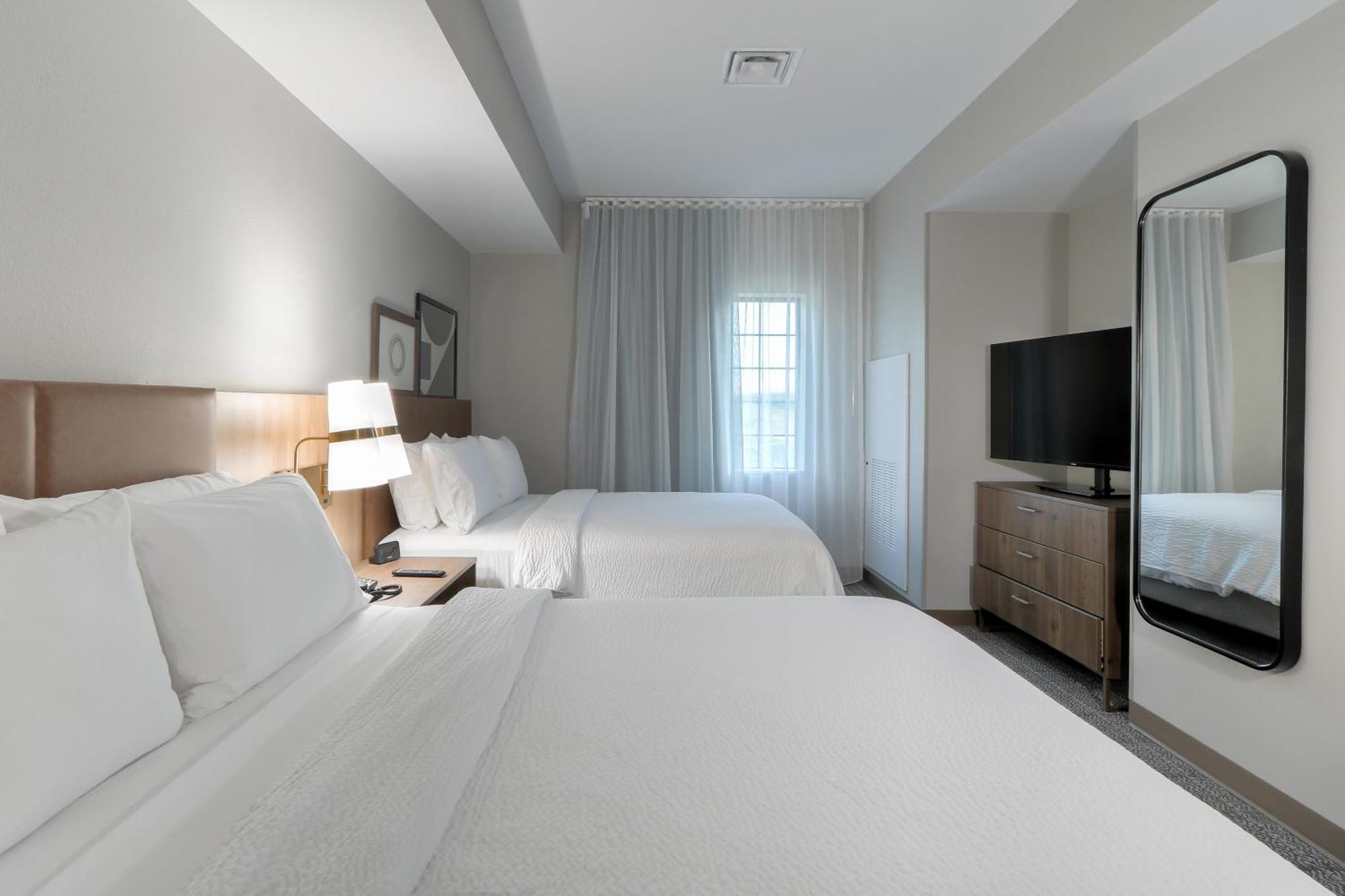 Staybridge Suites Pigeon Forge - Smoky Mtns By Ihg Εξωτερικό φωτογραφία