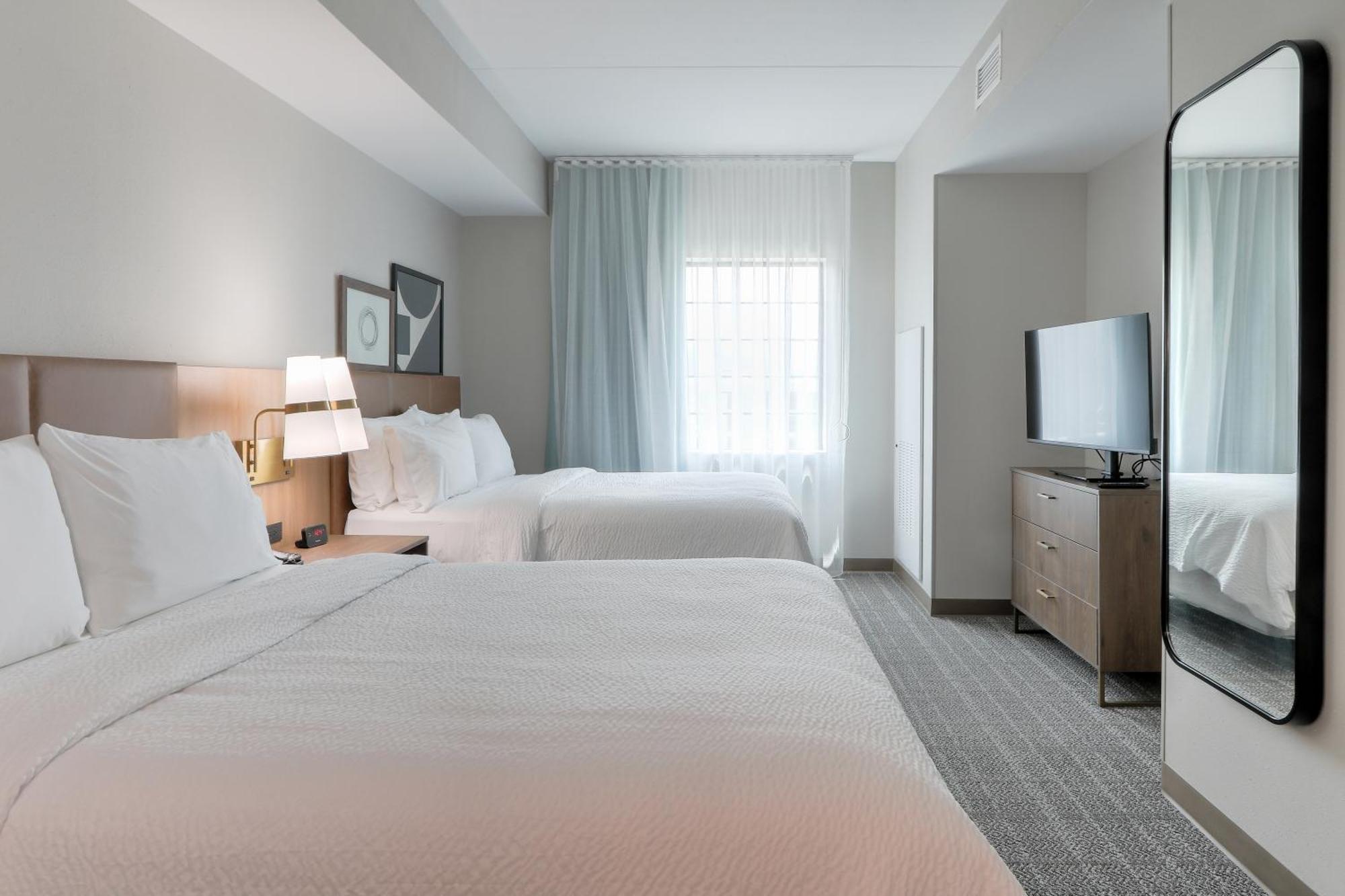 Staybridge Suites Pigeon Forge - Smoky Mtns By Ihg Εξωτερικό φωτογραφία
