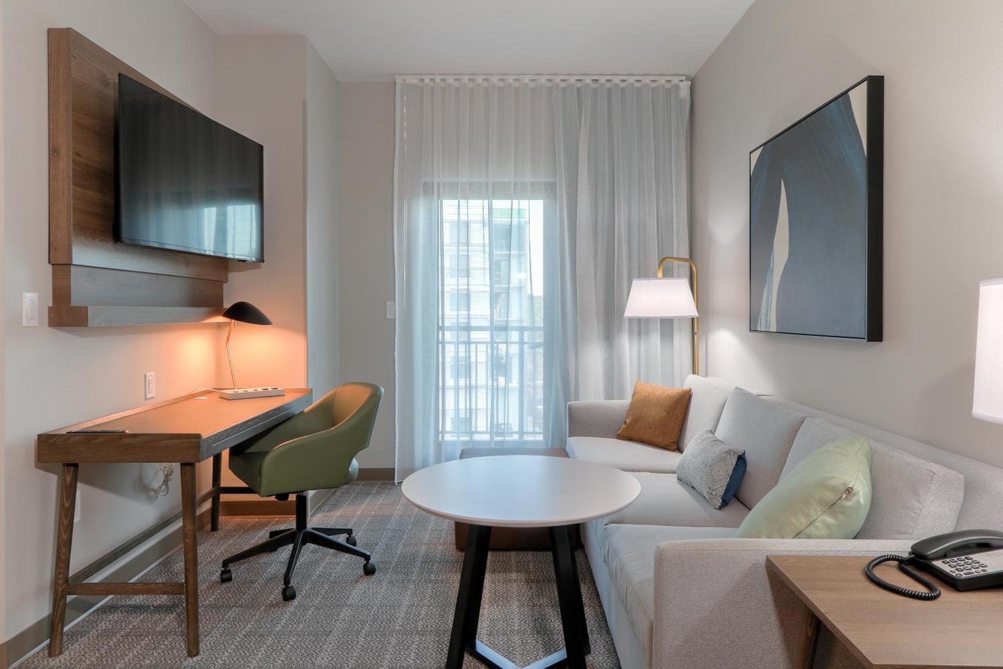 Staybridge Suites Pigeon Forge - Smoky Mtns By Ihg Εξωτερικό φωτογραφία