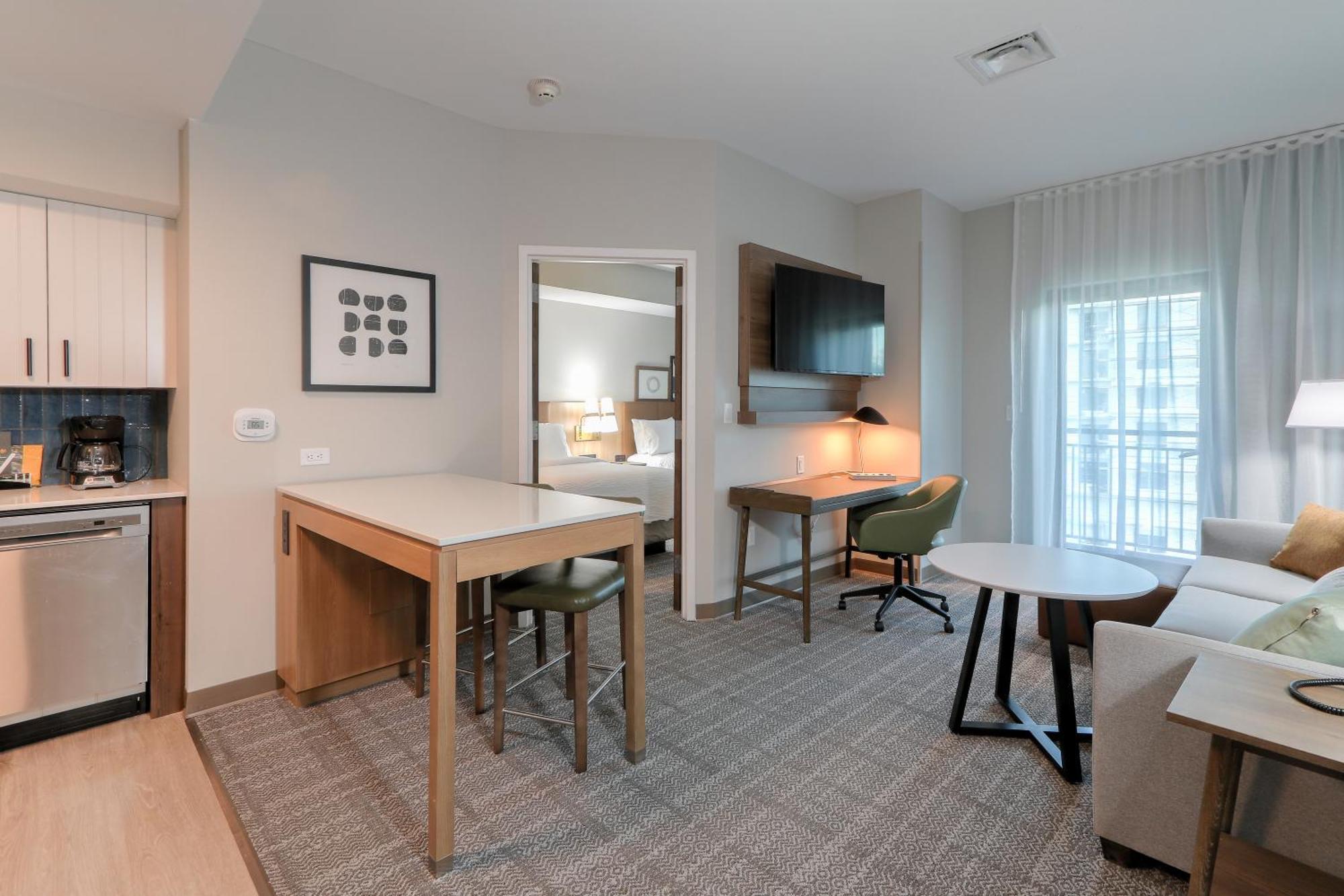 Staybridge Suites Pigeon Forge - Smoky Mtns By Ihg Εξωτερικό φωτογραφία