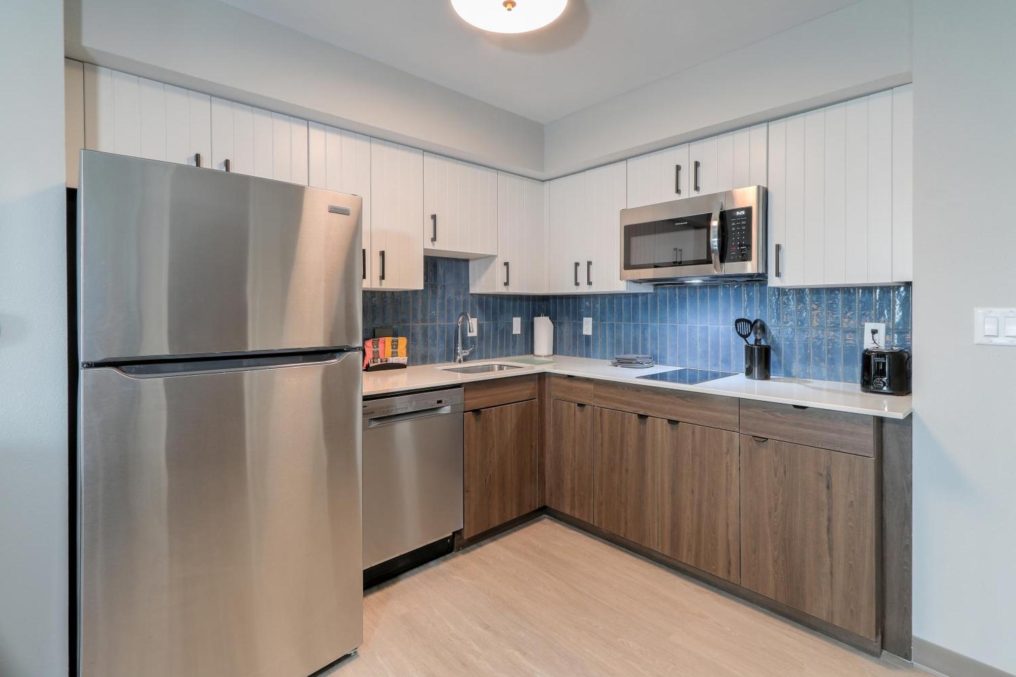 Staybridge Suites Pigeon Forge - Smoky Mtns By Ihg Εξωτερικό φωτογραφία