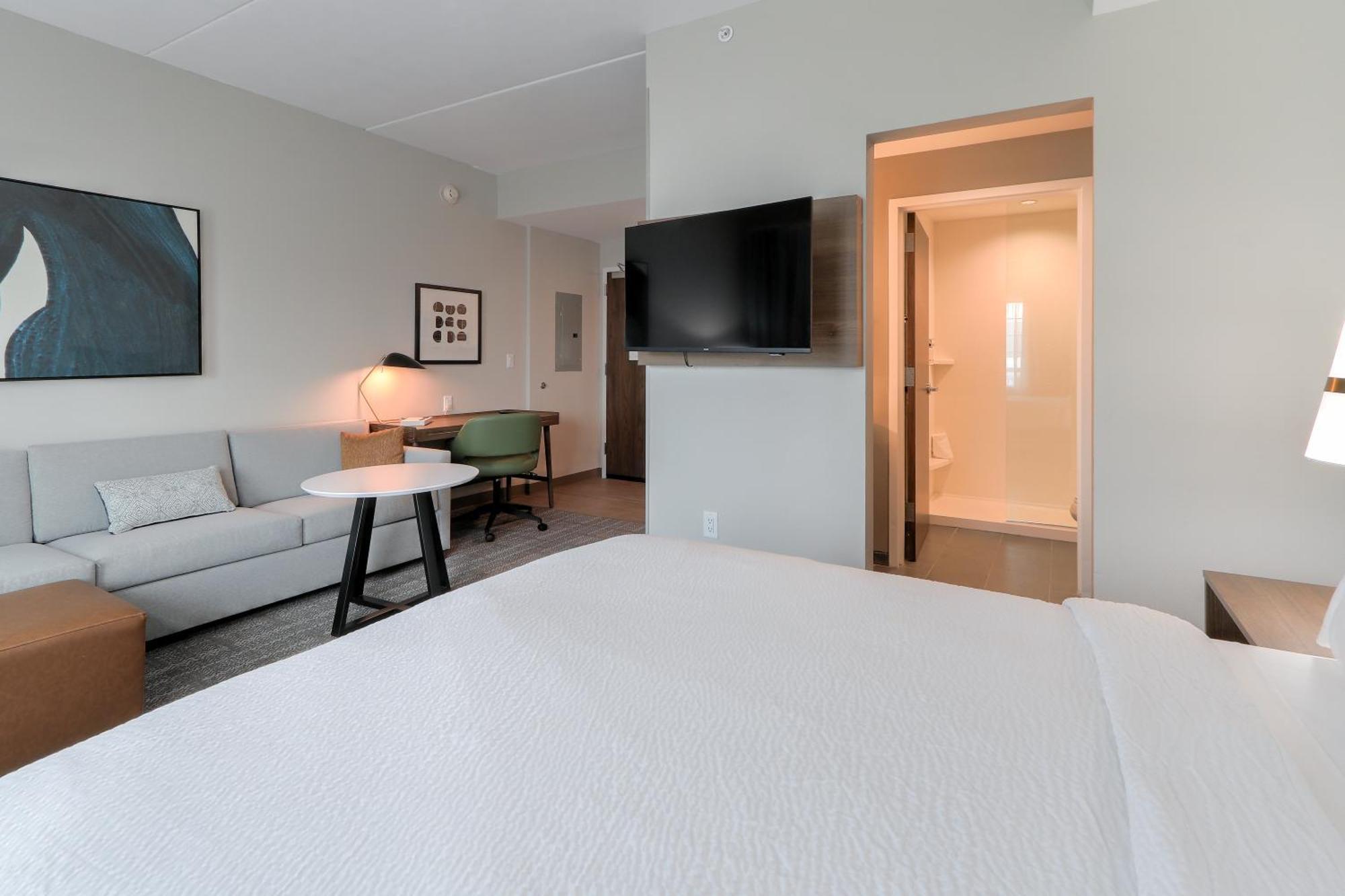 Staybridge Suites Pigeon Forge - Smoky Mtns By Ihg Εξωτερικό φωτογραφία
