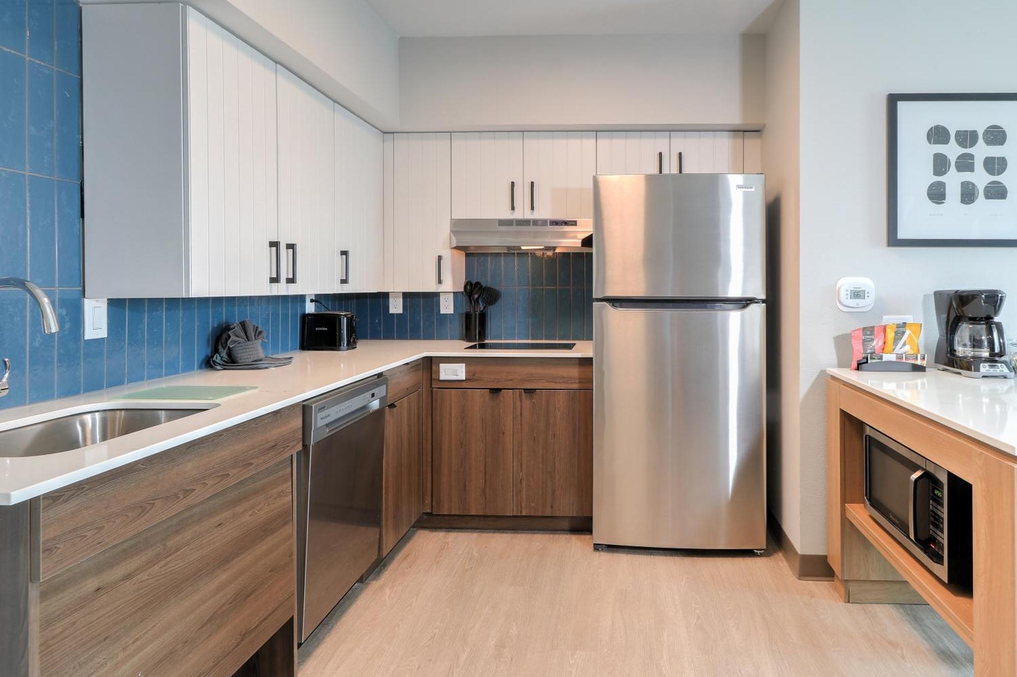 Staybridge Suites Pigeon Forge - Smoky Mtns By Ihg Εξωτερικό φωτογραφία