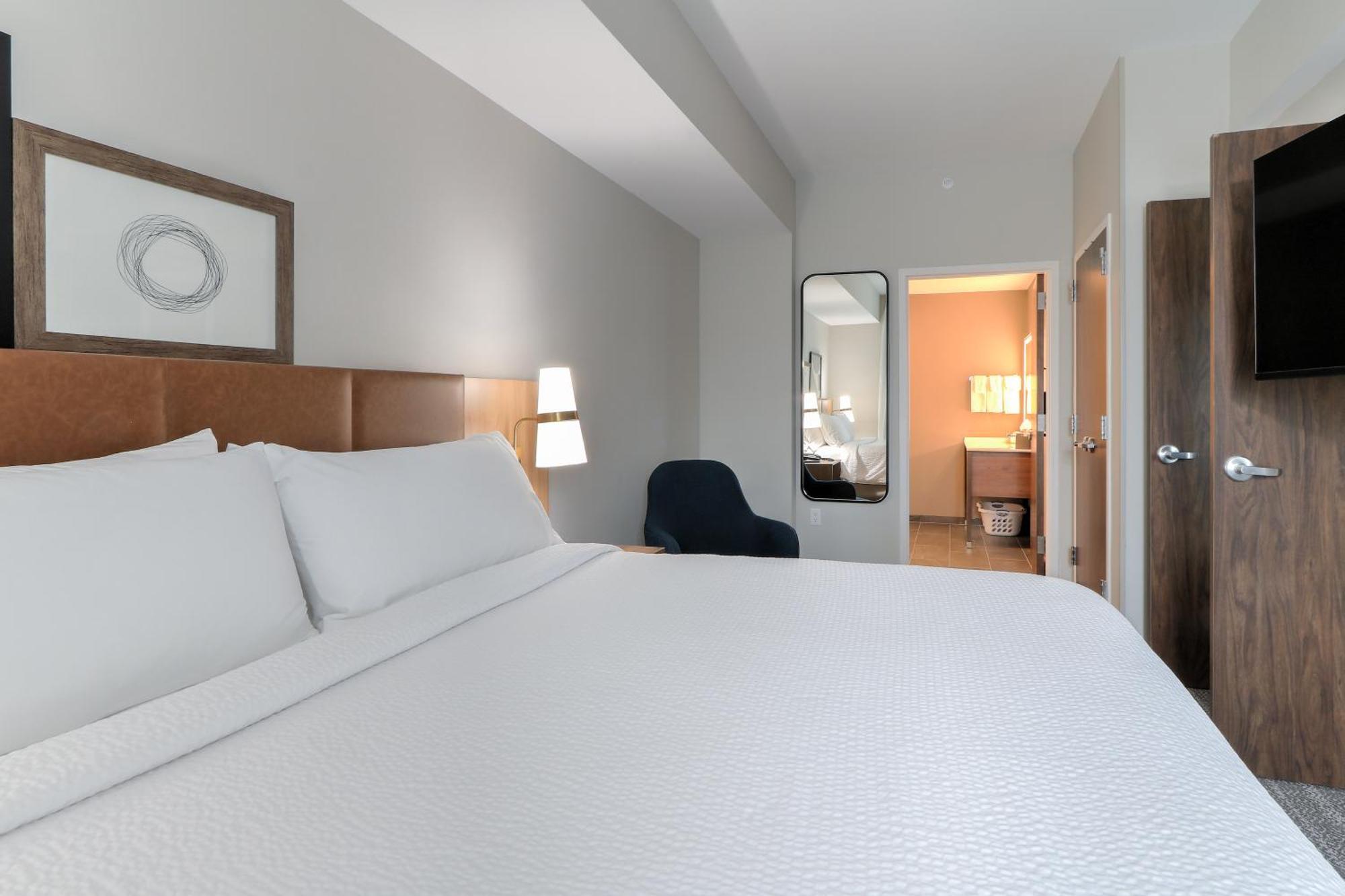 Staybridge Suites Pigeon Forge - Smoky Mtns By Ihg Εξωτερικό φωτογραφία