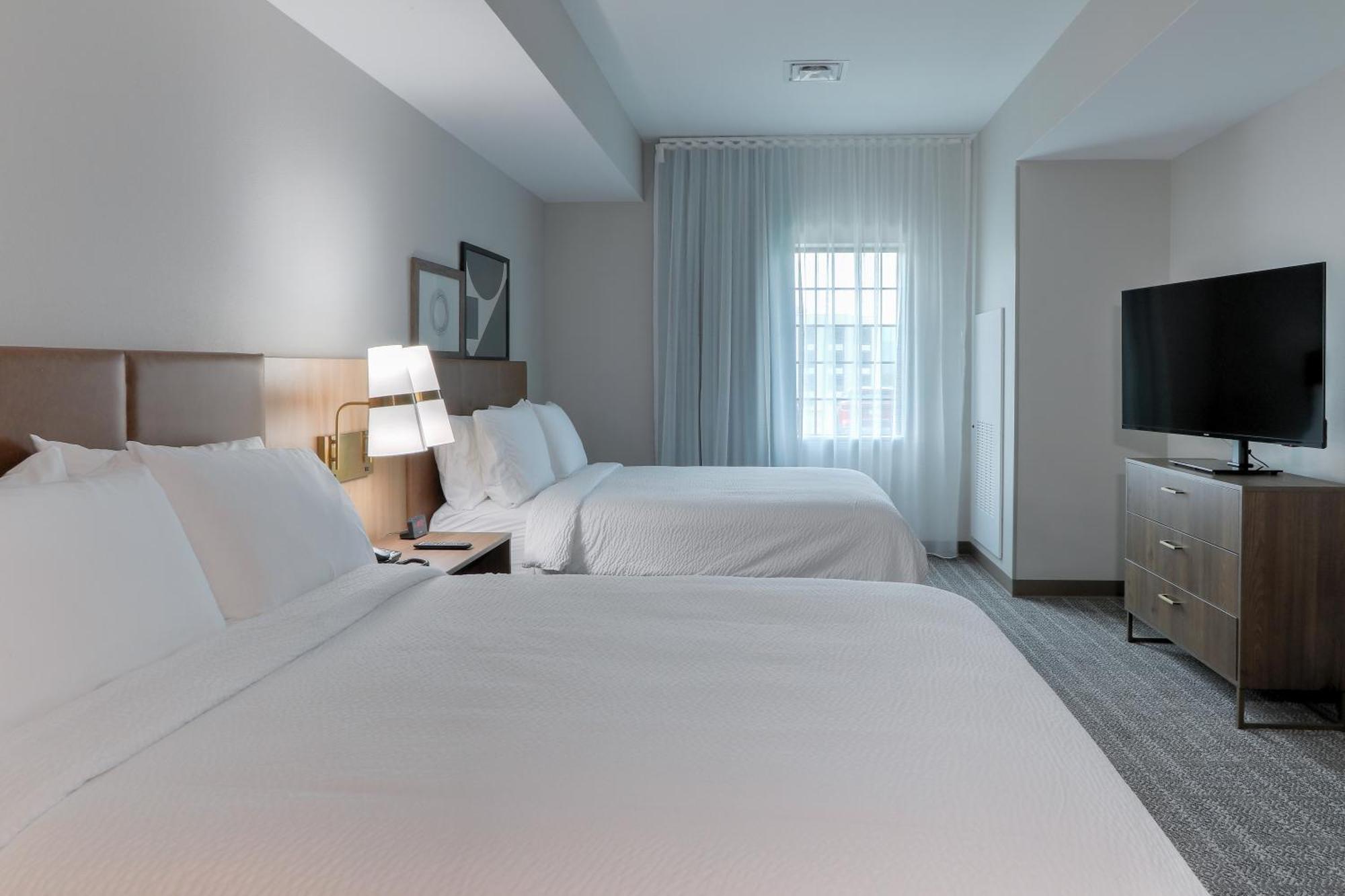 Staybridge Suites Pigeon Forge - Smoky Mtns By Ihg Εξωτερικό φωτογραφία
