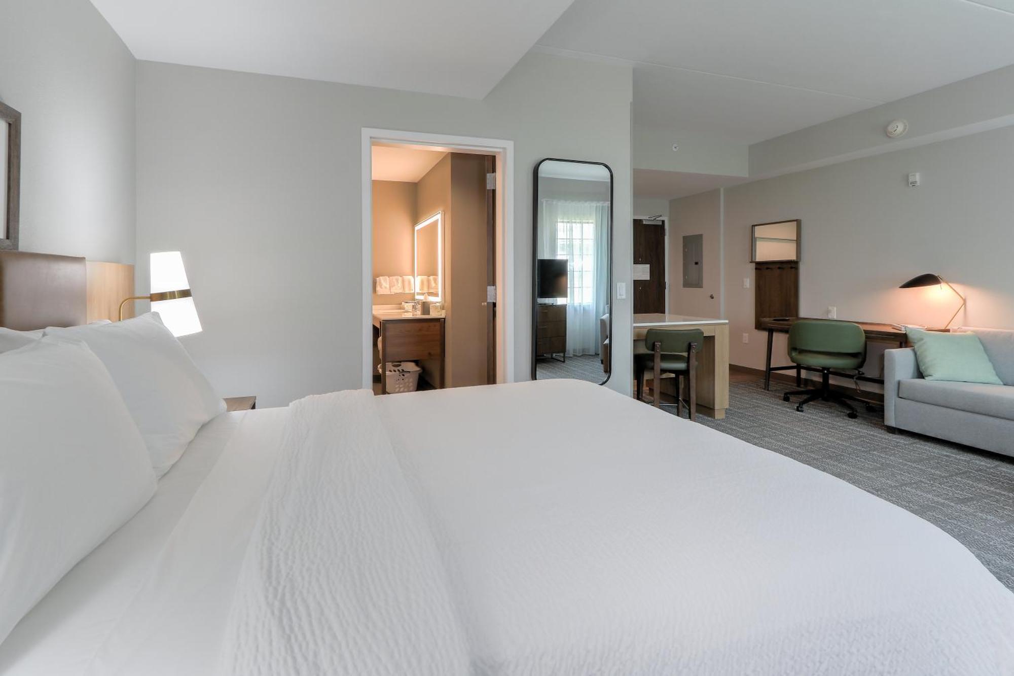 Staybridge Suites Pigeon Forge - Smoky Mtns By Ihg Εξωτερικό φωτογραφία