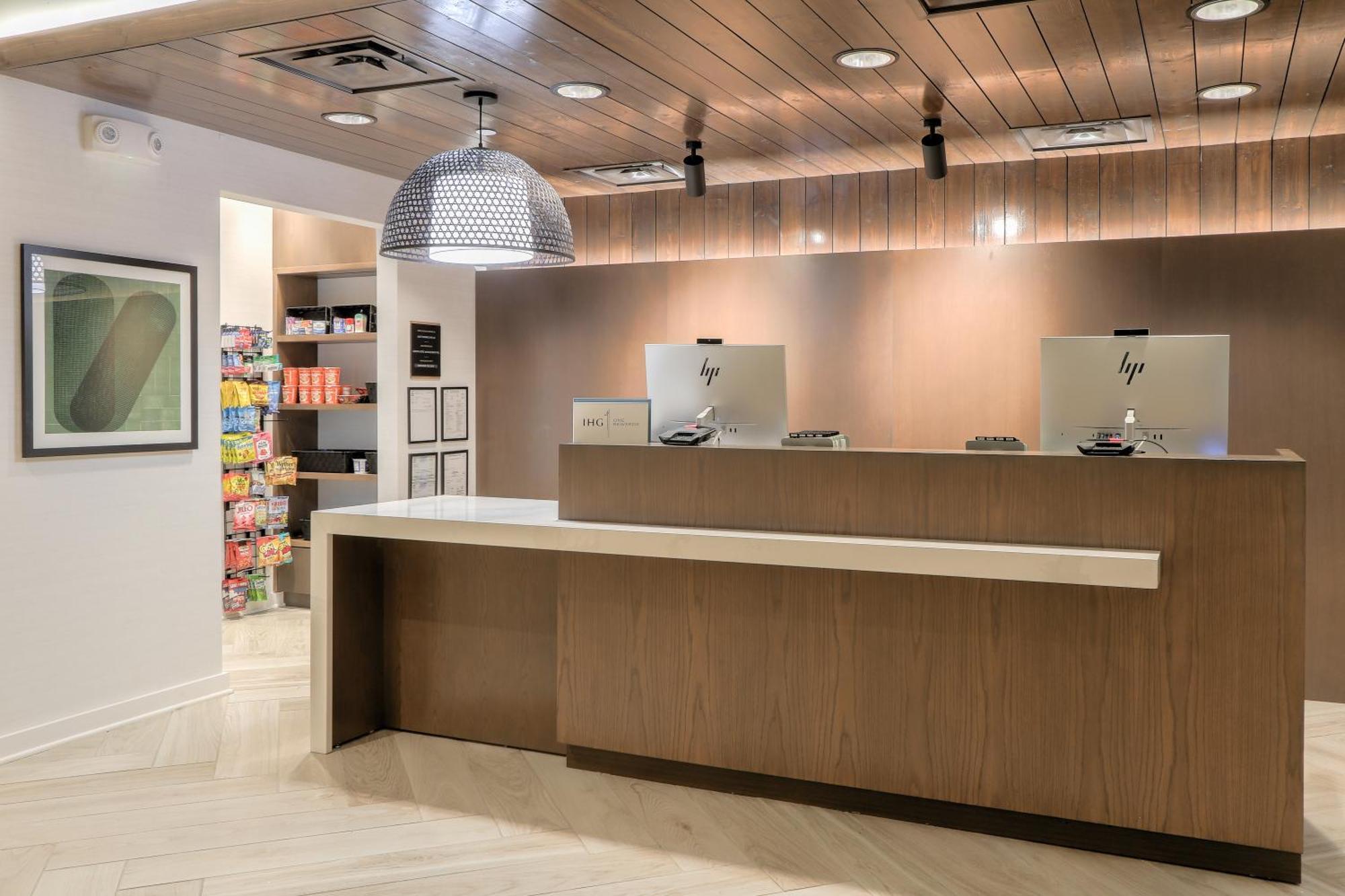 Staybridge Suites Pigeon Forge - Smoky Mtns By Ihg Εξωτερικό φωτογραφία