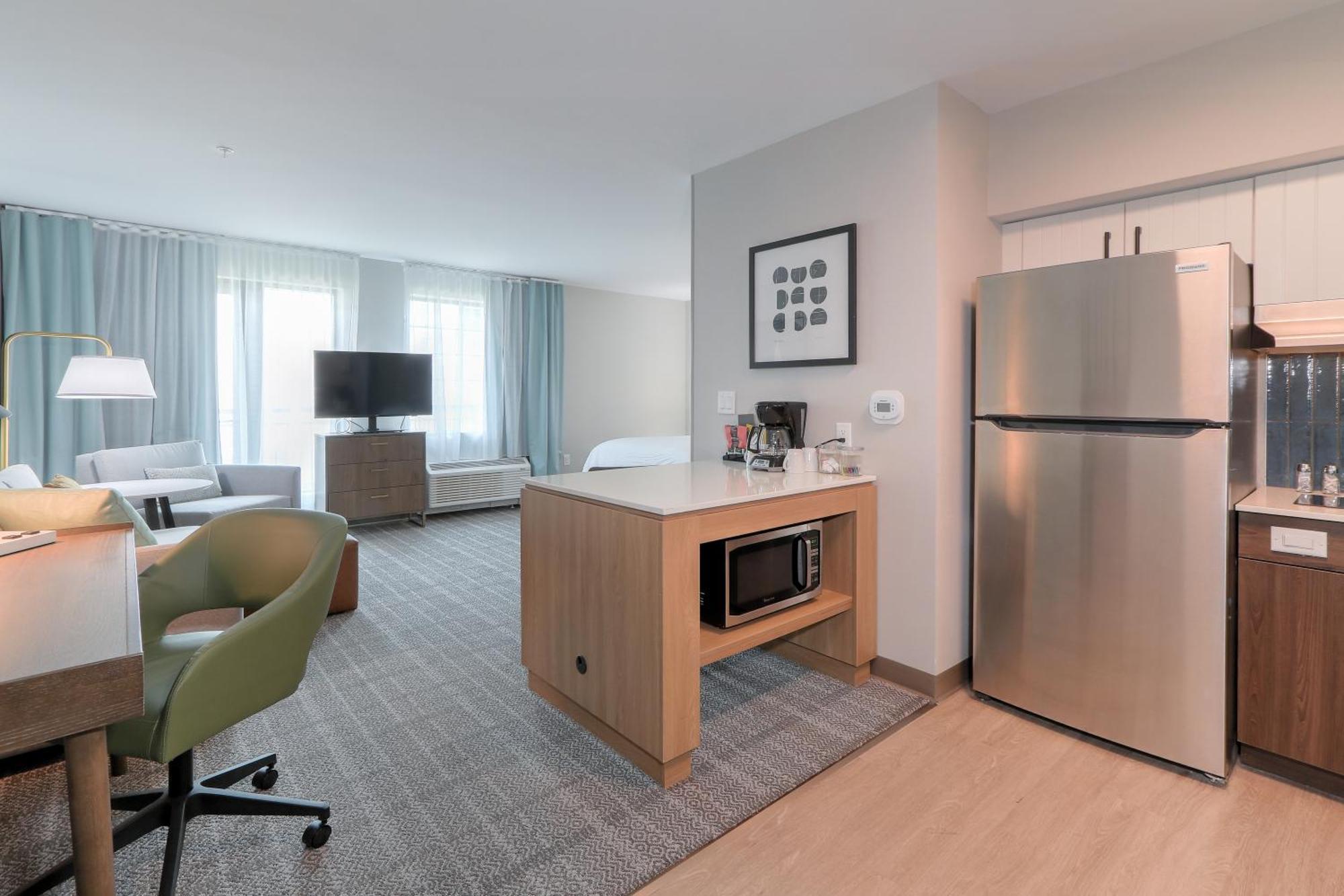 Staybridge Suites Pigeon Forge - Smoky Mtns By Ihg Εξωτερικό φωτογραφία