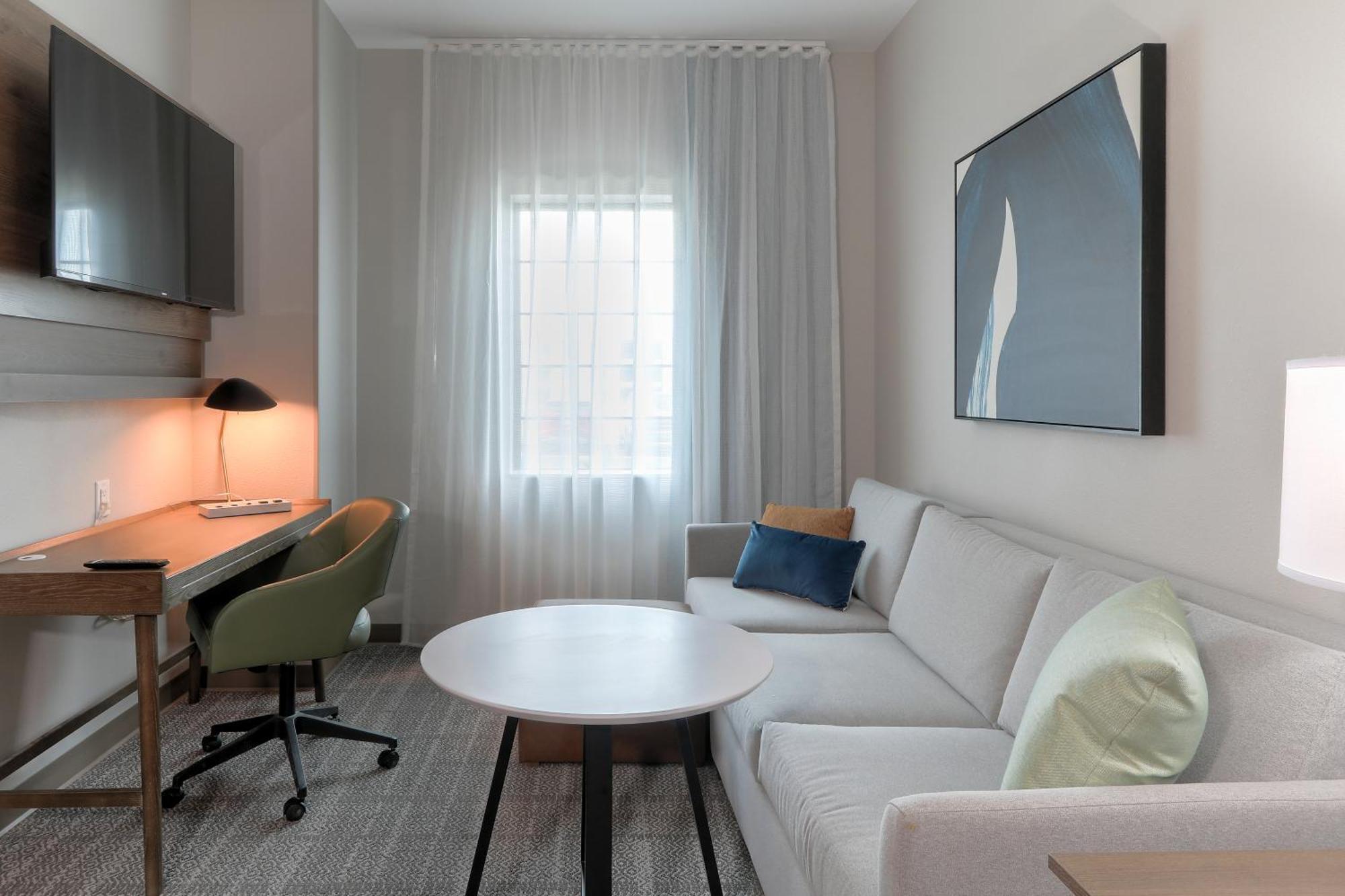 Staybridge Suites Pigeon Forge - Smoky Mtns By Ihg Εξωτερικό φωτογραφία