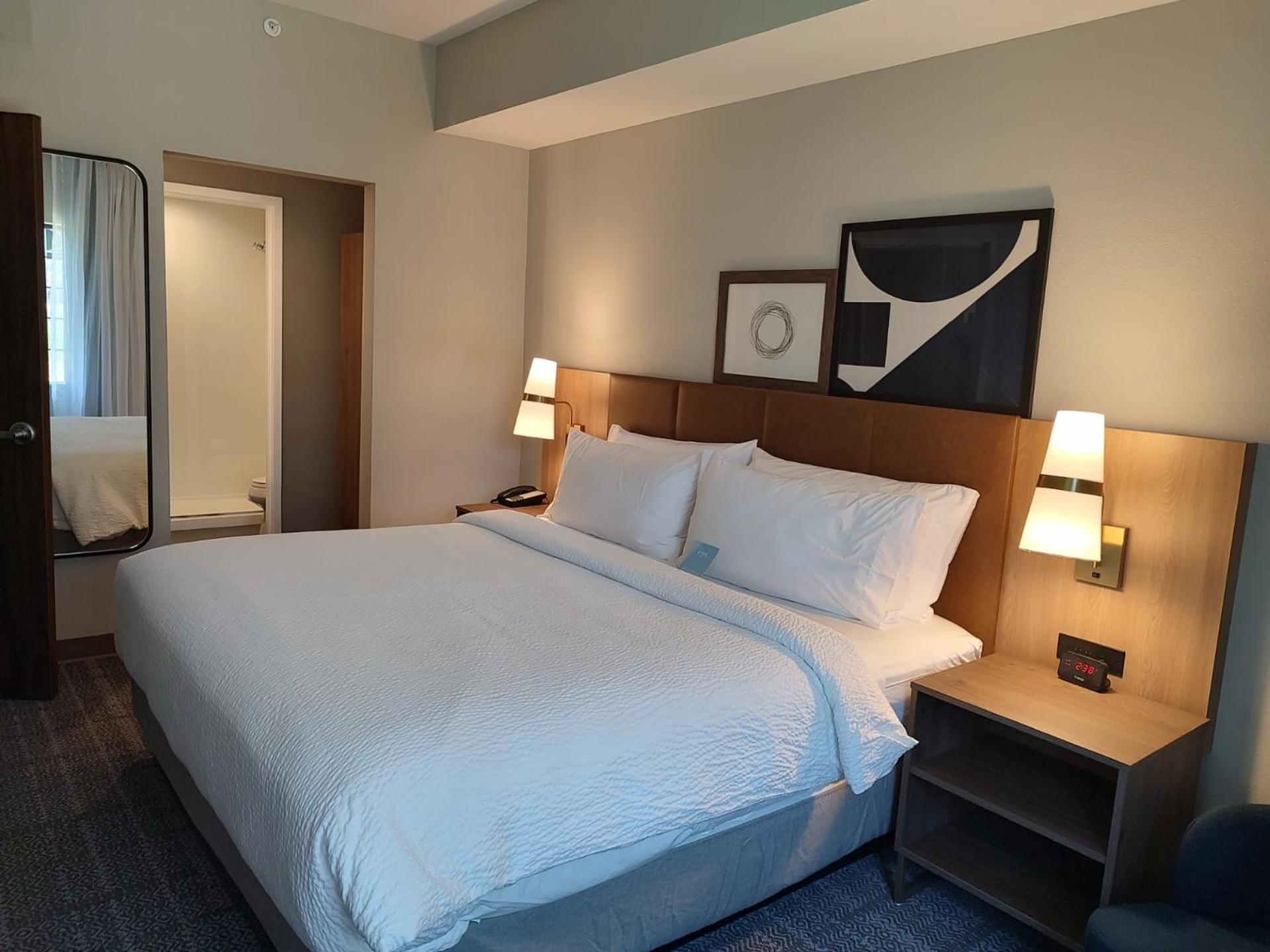 Staybridge Suites Pigeon Forge - Smoky Mtns By Ihg Εξωτερικό φωτογραφία