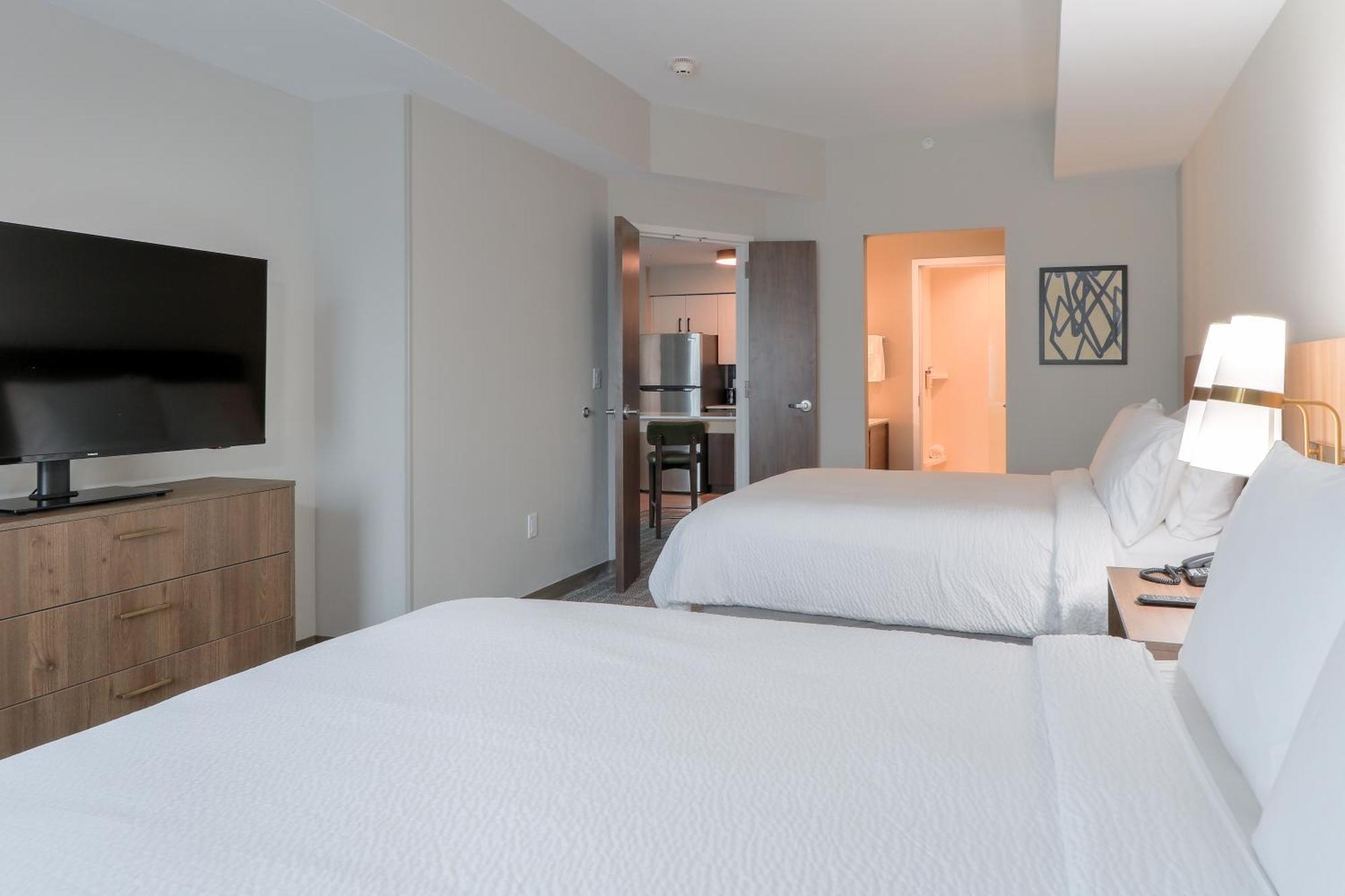 Staybridge Suites Pigeon Forge - Smoky Mtns By Ihg Εξωτερικό φωτογραφία