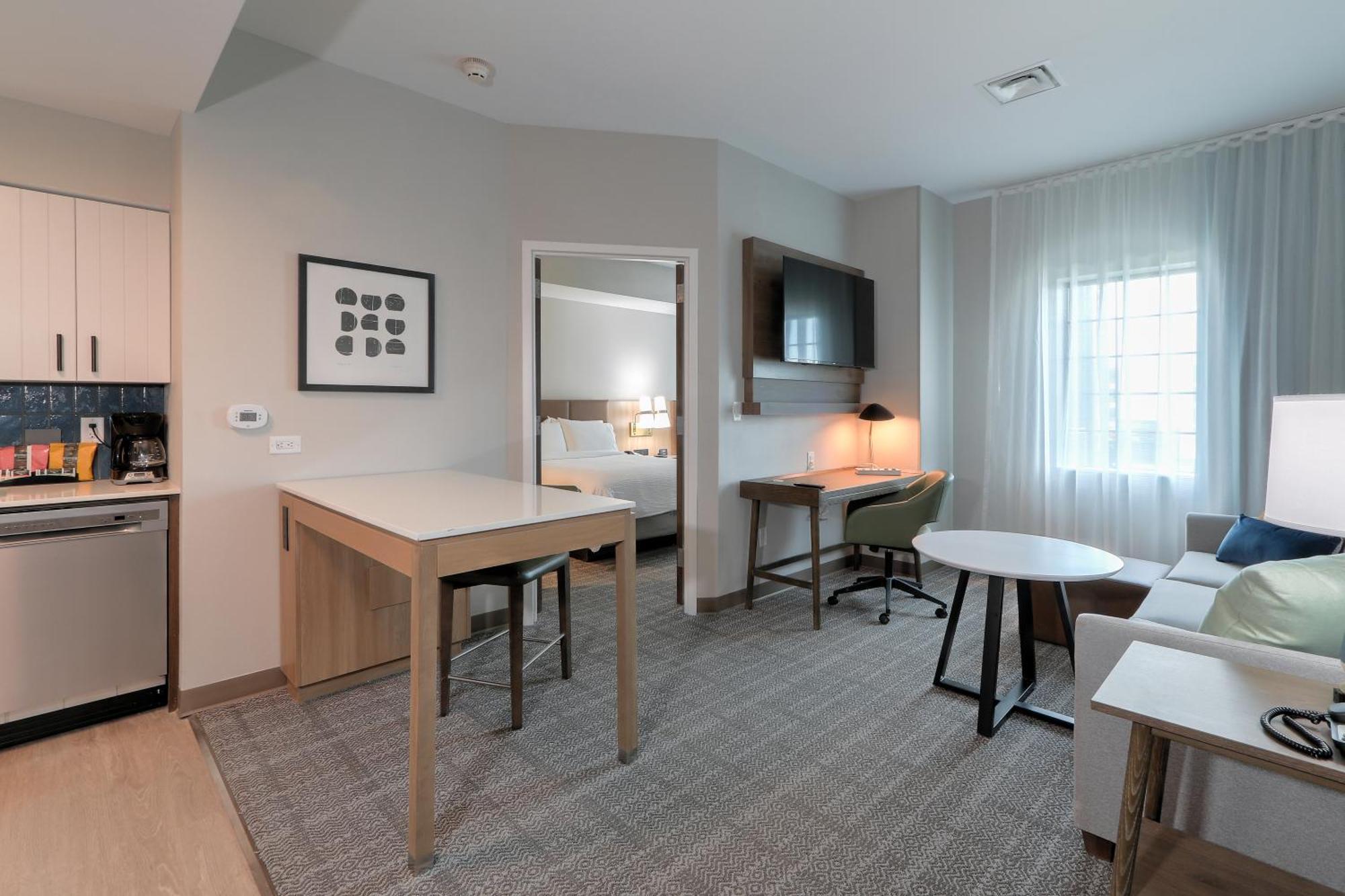 Staybridge Suites Pigeon Forge - Smoky Mtns By Ihg Εξωτερικό φωτογραφία