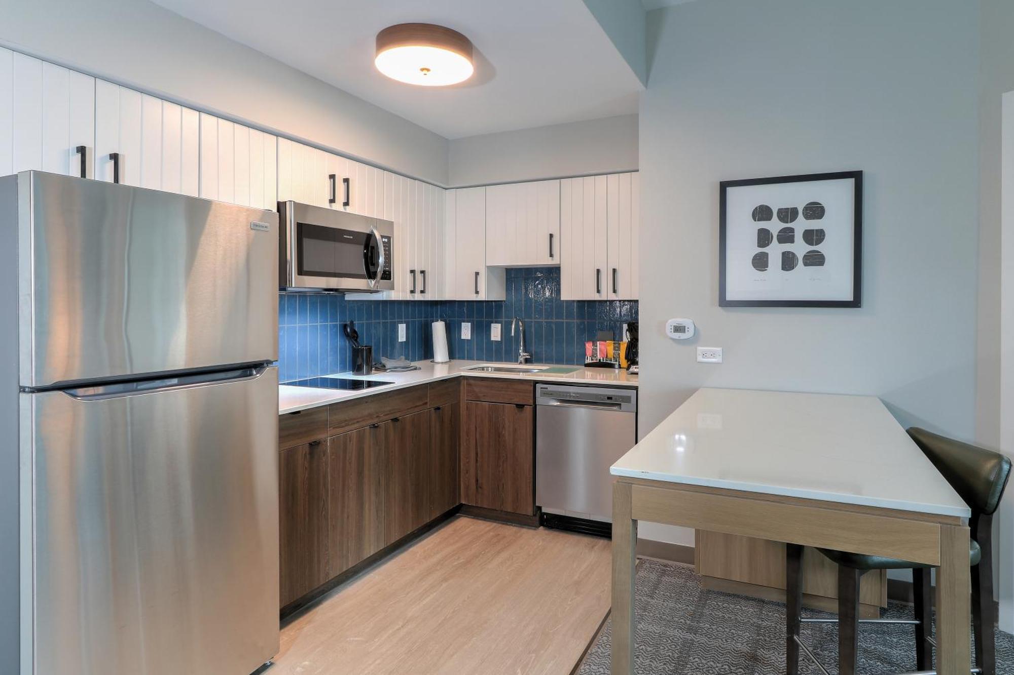 Staybridge Suites Pigeon Forge - Smoky Mtns By Ihg Εξωτερικό φωτογραφία
